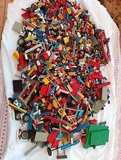 Lego lot de 5,3 Kg vrac 