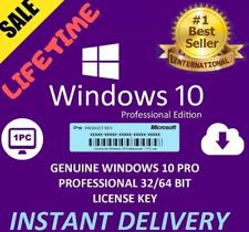 ✅®WINDOWs®10®PRO®Online² ✅