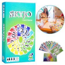  Skyjo Jeu De Cartes Et D'Anticipation Jeu Simple Et Addictif