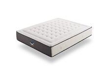 Matelas SIMPUR EXLUSIVE SPORT - Ressorts ensach?s avec visco - Epaisseur 30 cm