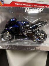 Altaya Moto Gp 1/12 Fabio